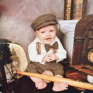 Meet your Posher, Hanna